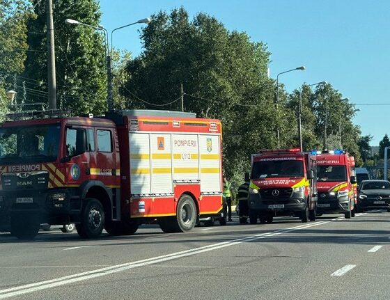 accident mamaia x