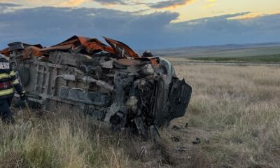 accident sacele