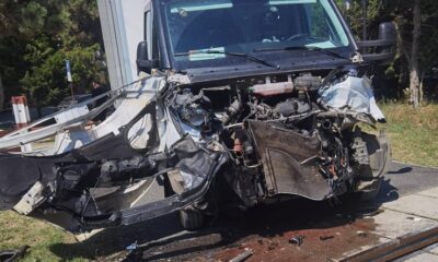 accident tren neptun