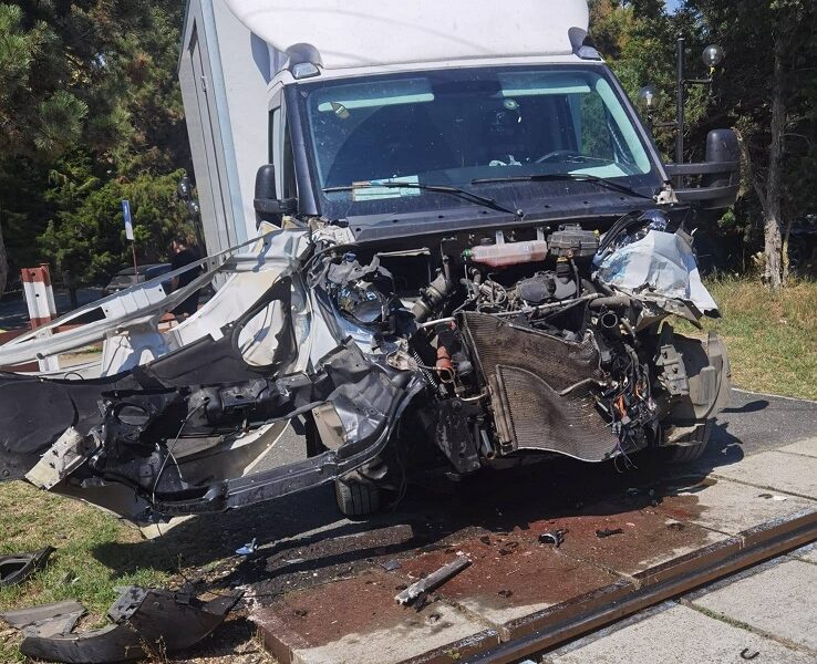 accident tren neptun