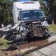 accident tren neptun