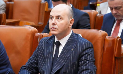 alexandru muraru