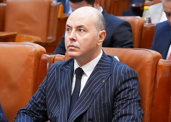 alexandru muraru