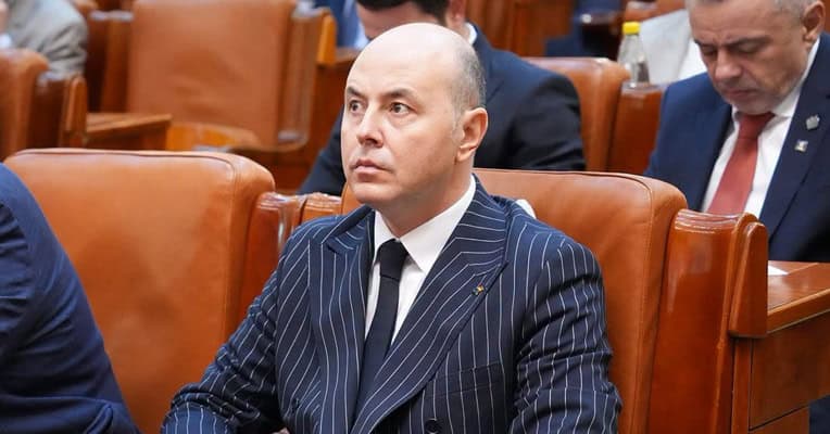 alexandru muraru
