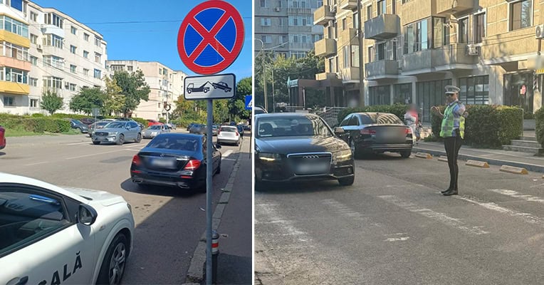 amenzi politia locala