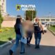 arestat violenta