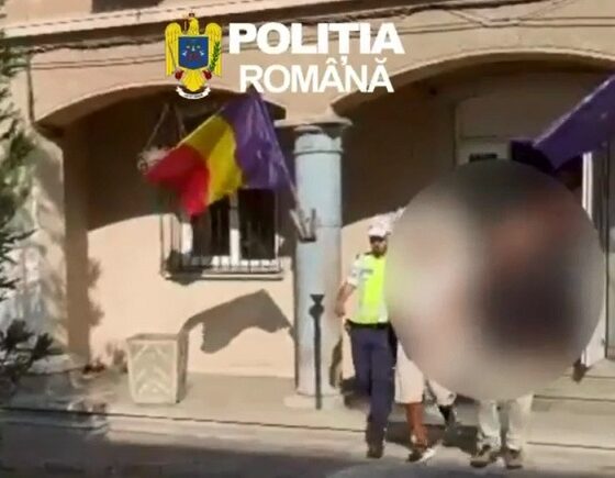 arestati medgidia