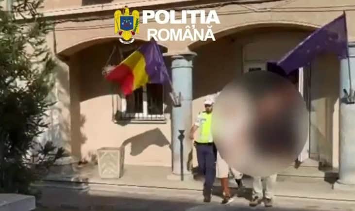 arestati medgidia