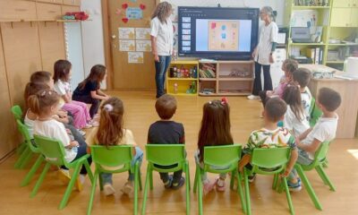 cabinete medicale scolare