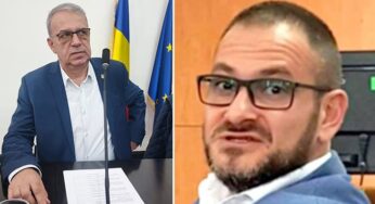 Primăria Constanța: „Comisarul șef adjunct Horia Miron Constantinescu impune teme de control fără acoperire juridică.“