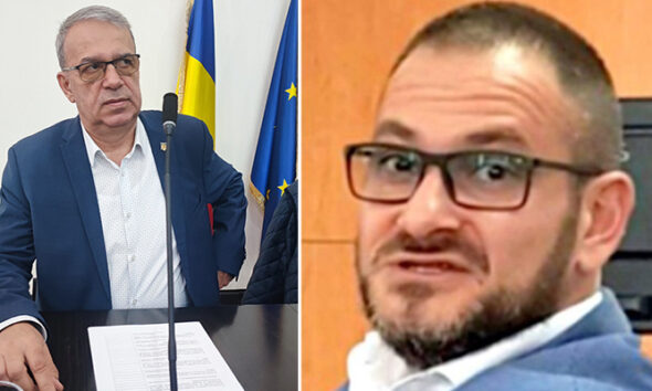 chitac horia constantinescu