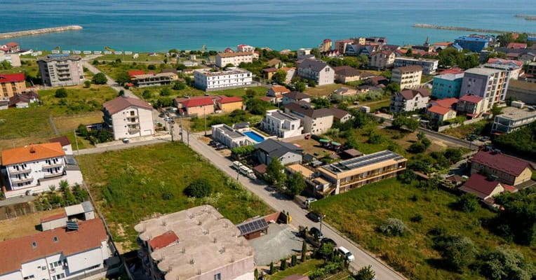 comuna costinesti