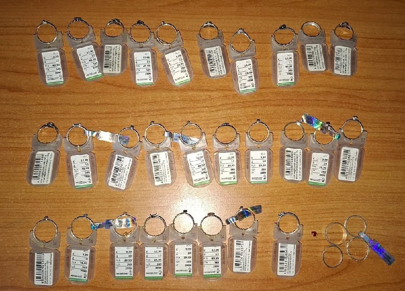 confiscate cazino