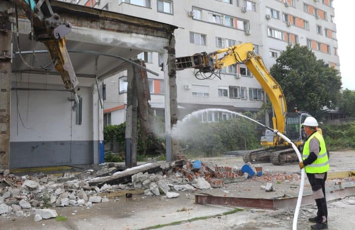 demolare rar