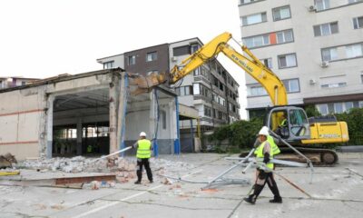 demolare rar