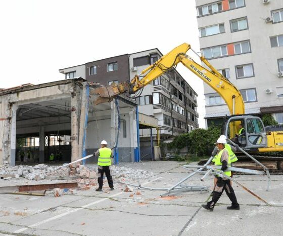 demolare rar