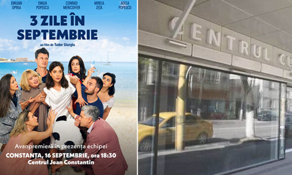 film zile in septembrie