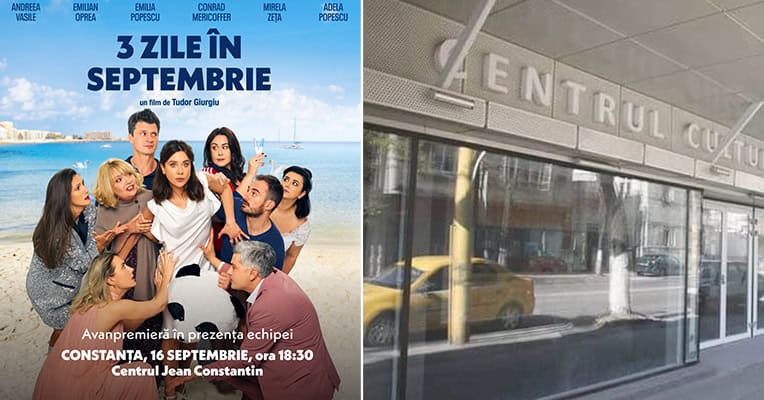 film zile in septembrie