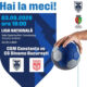 handbal csm