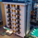 hotel eros eforie nord