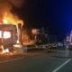 incendiu ialomita