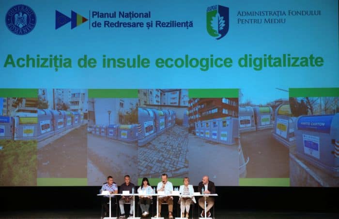 informare insule ecologice