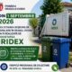 iridex Ovidiu program
