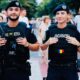 jandarmi recrutare