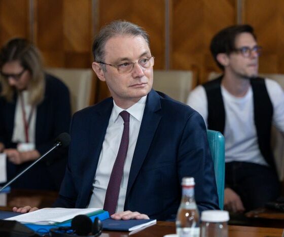 luca niculescu