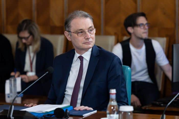 luca niculescu