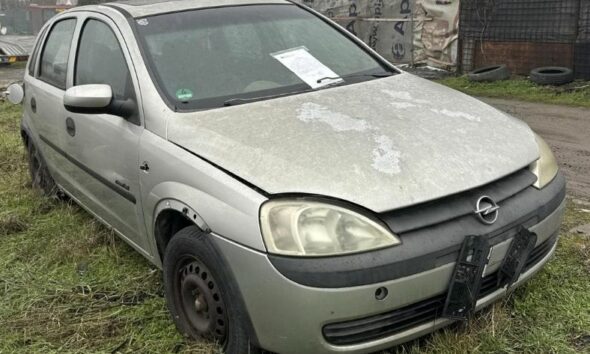 masini abandonate