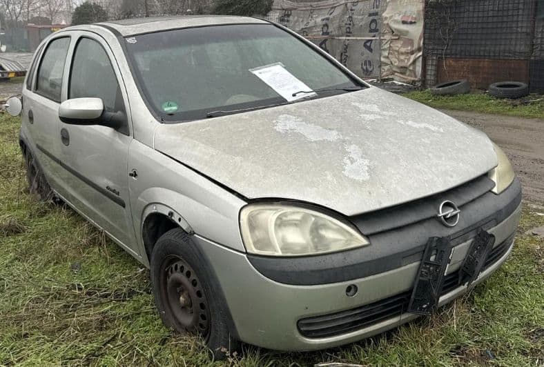 masini abandonate