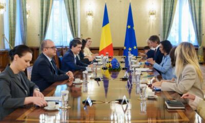 nicusor dan oficiali europeni