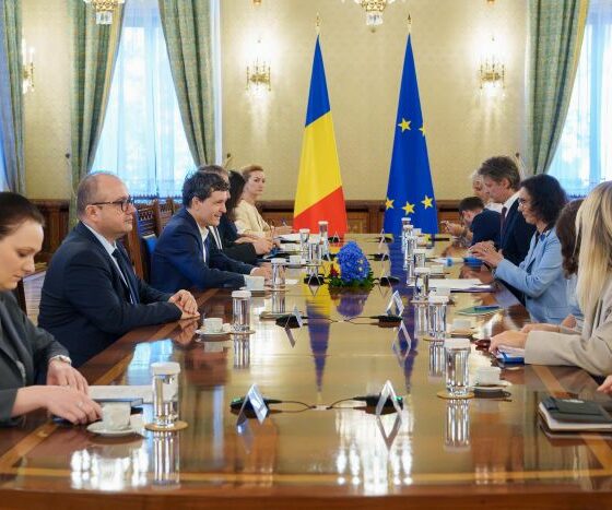 nicusor dan oficiali europeni