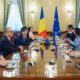 nicusor dan oficiali europeni