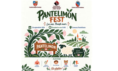 pantelimon fest