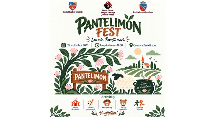 pantelimon fest