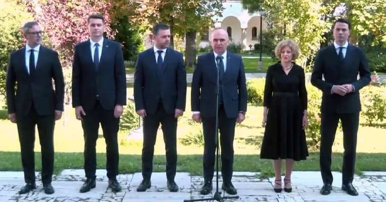 pnl consultari cotroceni
