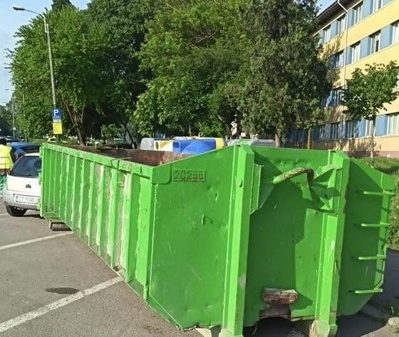 polaris Mai Vechi
