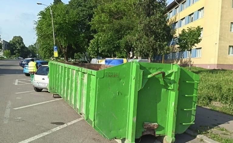 polaris Mai Vechi