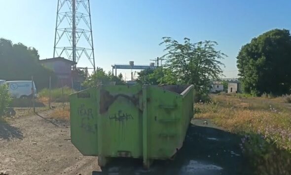 polaris viforului