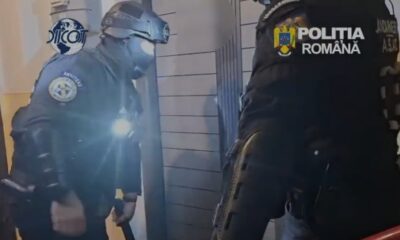 politie perchezitie
