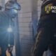 politie perchezitie
