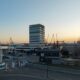 port constanta intrare