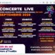 program mamaia