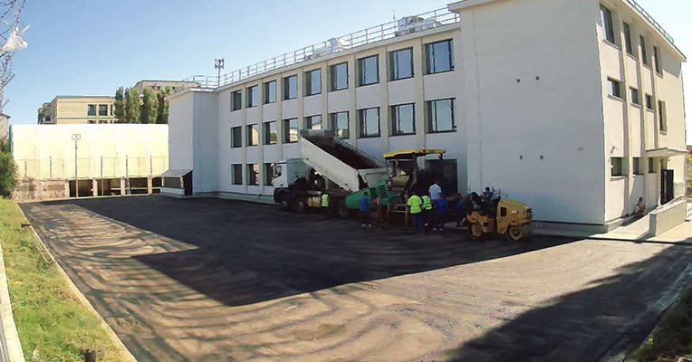 reabilitare teren scoala constantin brancoveanu