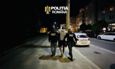 retinut Medgidia