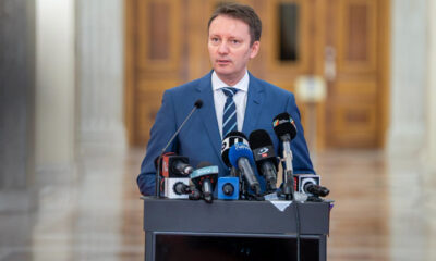 siegfried muresan