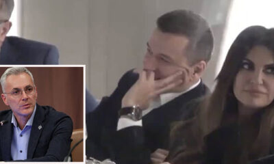 stelian grindeanu ambasadoare sua