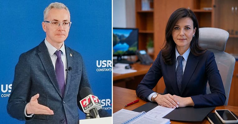 stelian ion cristina chiriac